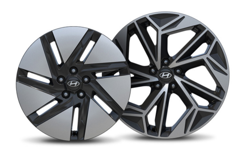 Дизайн IONIQ 6 | Електричний Стрімлайнер | Богдан Авто - фото 36