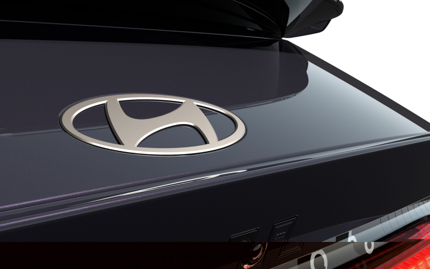 Дизайн IONIQ 6 | Електричний Стрімлайнер | Богдан Авто - фото 38