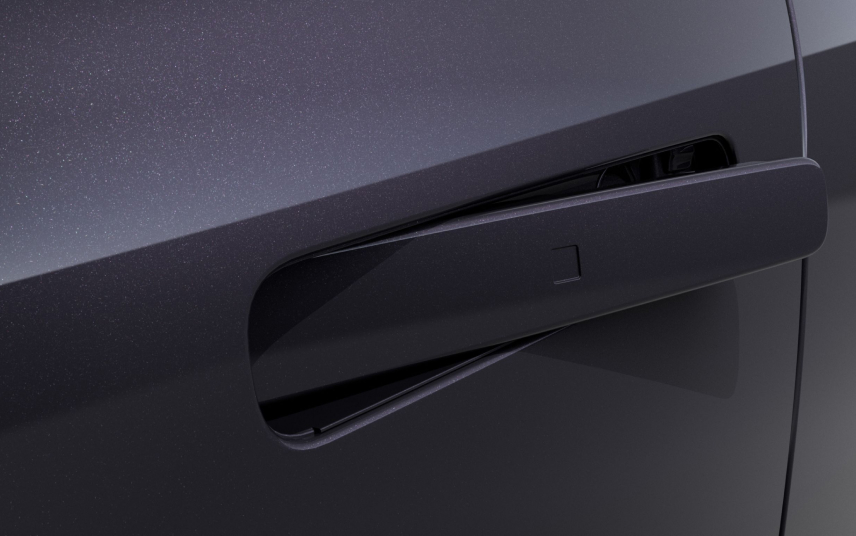 Дизайн IONIQ 6 | Електричний Стрімлайнер | Богдан Авто - фото 39