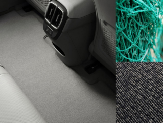 Дизайн IONIQ 6 | Електричний Стрімлайнер | Богдан Авто - фото 77