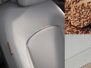 Дизайн IONIQ 6 | Електричний Стрімлайнер | Богдан Авто - фото 78