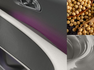 Дизайн IONIQ 6 | Електричний Стрімлайнер | Богдан Авто - фото 79