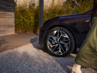 Продуктивність Hyundai IONIQ 6 | Богдан Авто - фото 7