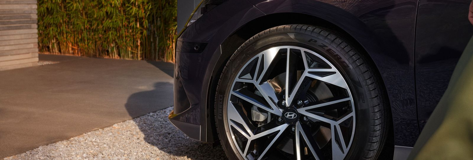 Продуктивність Hyundai IONIQ 6 | Богдан Авто - фото 6