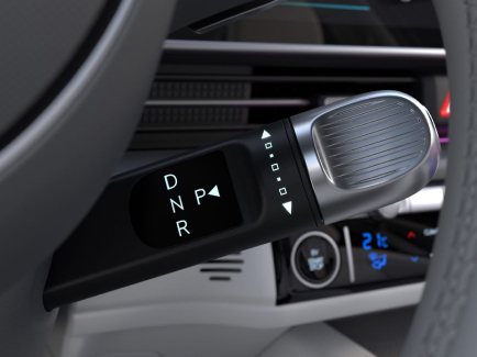 Продуктивність Hyundai IONIQ 6 | Богдан Авто - фото 13