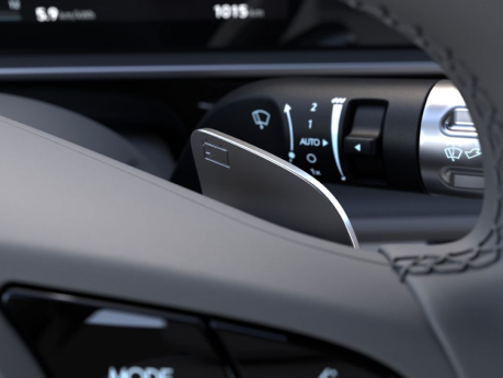 Продуктивність Hyundai IONIQ 6 | Богдан Авто - фото 14