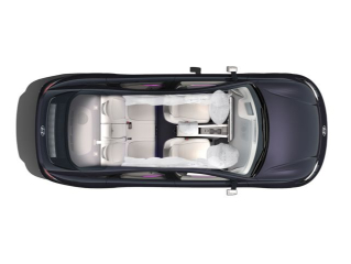 Особливості Hyundai IONIQ 6 | Богдан Авто - фото 33