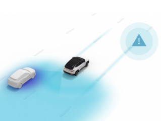 Особливості Hyundai IONIQ 6 | Богдан Авто - фото 34