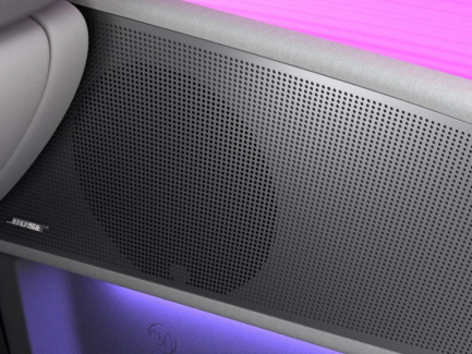 Особливості Hyundai IONIQ 6 | Богдан Авто - фото 26