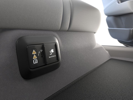 Особливості Hyundai IONIQ 6 | Богдан Авто - фото 8