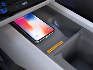 Особливості Hyundai IONIQ 6 | Богдан Авто - фото 27