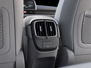 Особливості Hyundai IONIQ 6 | Богдан Авто - фото 28