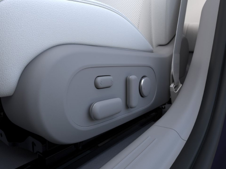 Особливості Hyundai IONIQ 6 | Богдан Авто - фото 20