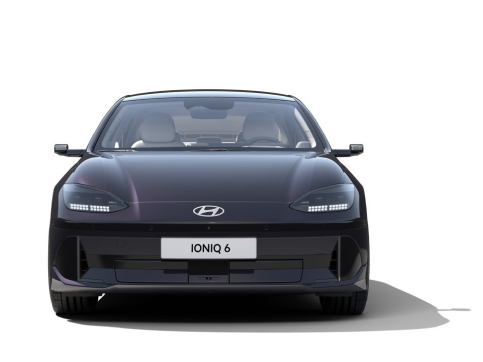 Особливості Hyundai IONIQ 6 | Богдан Авто - фото 10