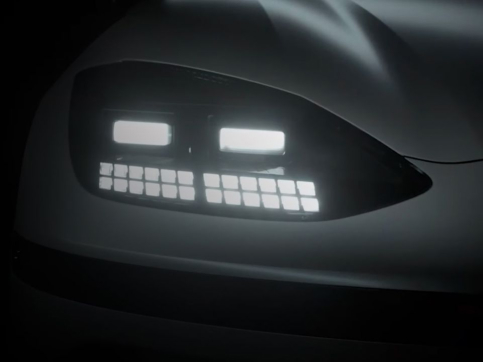 Особливості Hyundai IONIQ 6 | Богдан Авто - фото 11