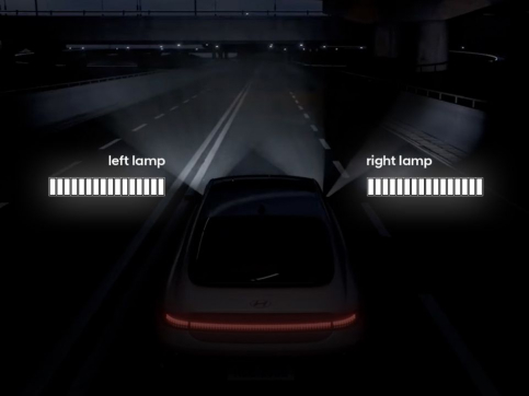 Особливості Hyundai IONIQ 6 | Богдан Авто - фото 12