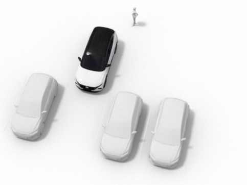 Особливості Hyundai IONIQ 6 | Богдан Авто - фото 17