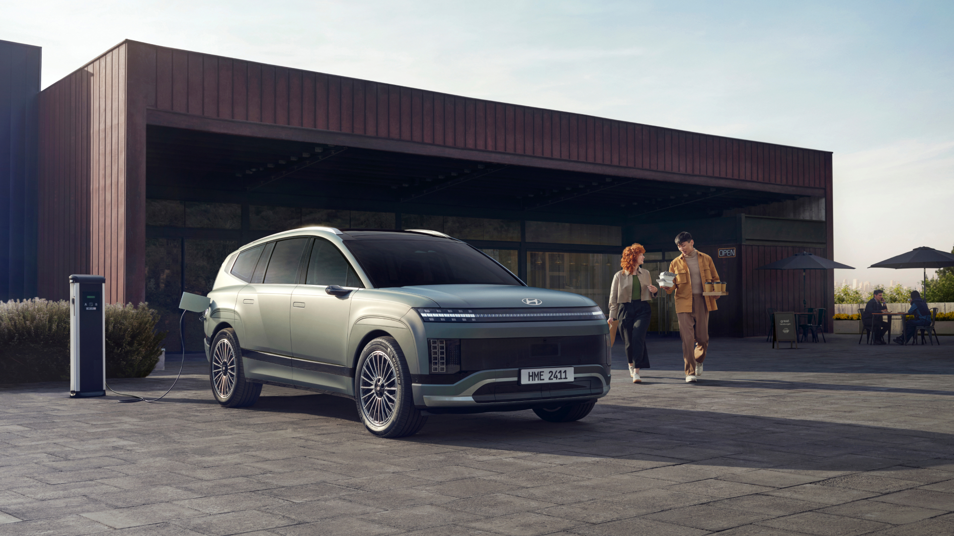 Hyundai купити в Києві. Нові Хюндай. Ціни на авто Hyundai в Києві - фото 20