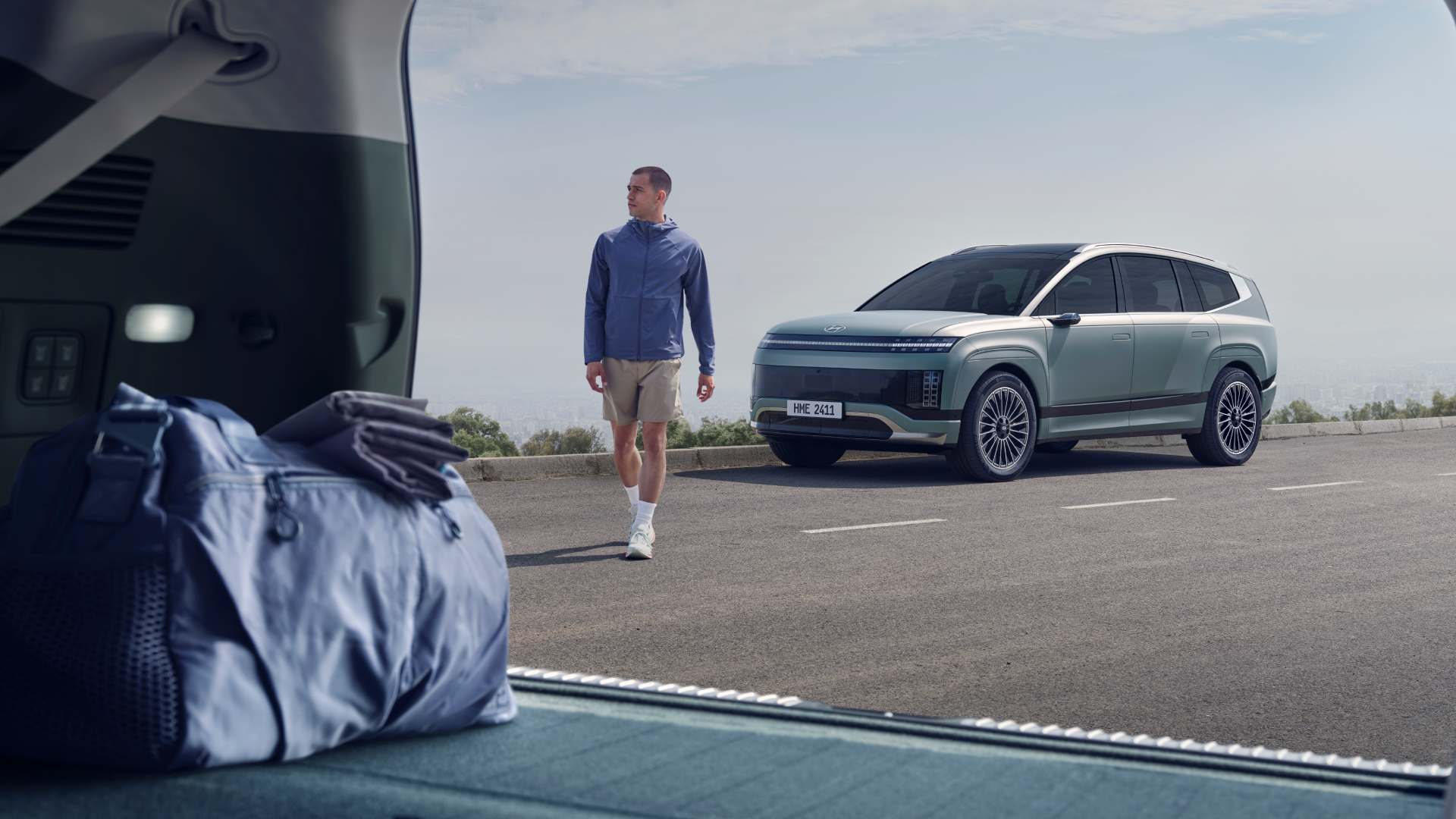 Hyundai купити в Києві. Нові Хюндай. Ціни на авто Hyundai в Києві - фото 21