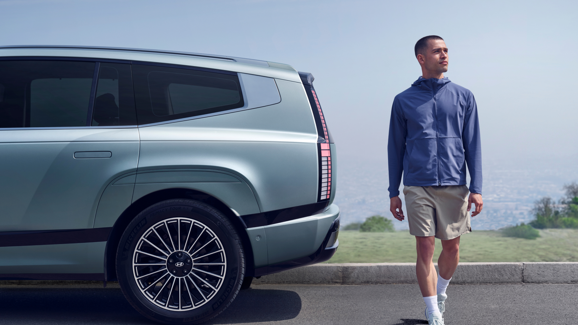 Hyundai купити в Києві. Нові Хюндай. Ціни на авто Hyundai в Києві - фото 23