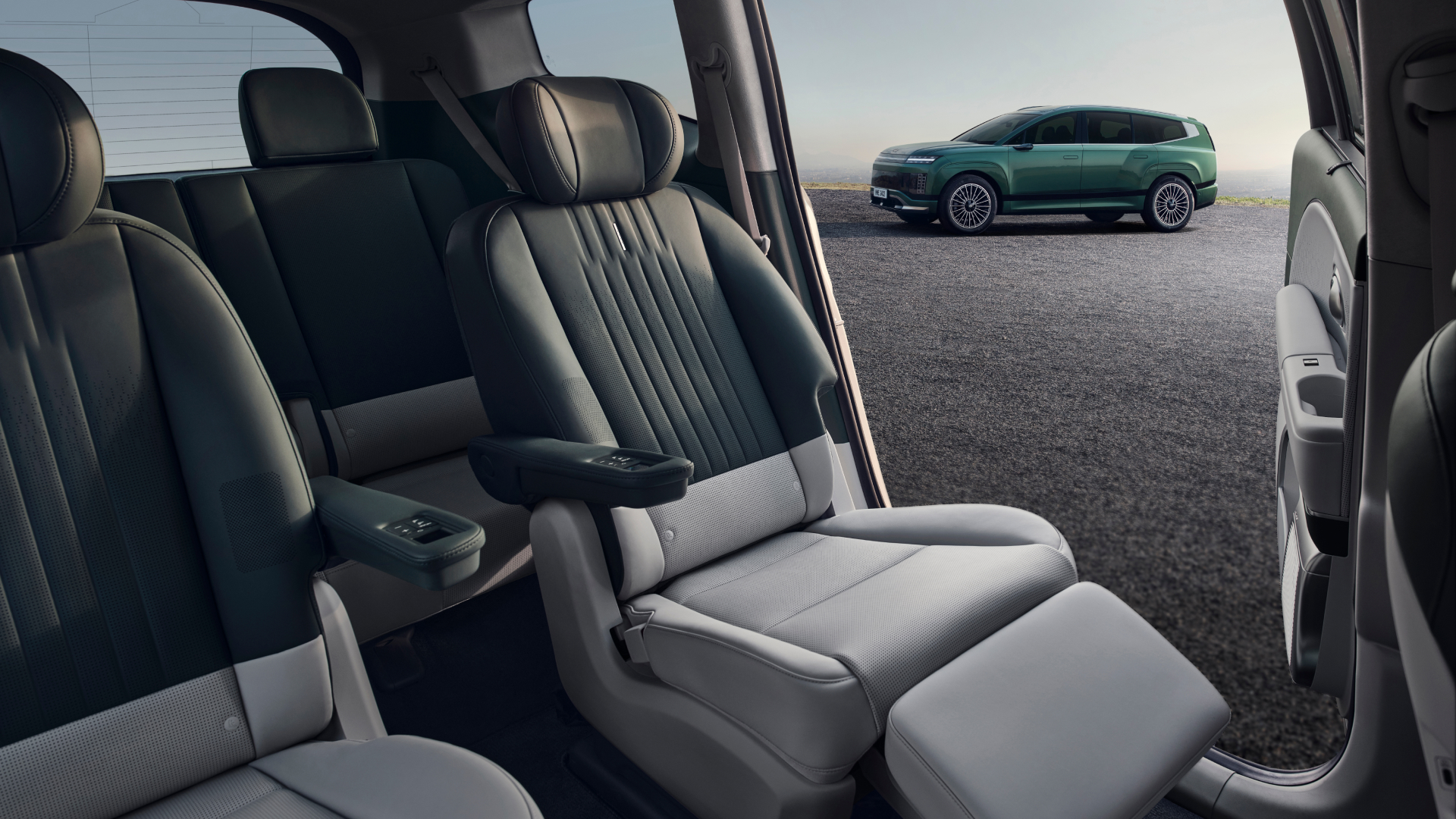 Hyundai купити в Києві. Нові Хюндай. Ціни на авто Hyundai в Києві - фото 24