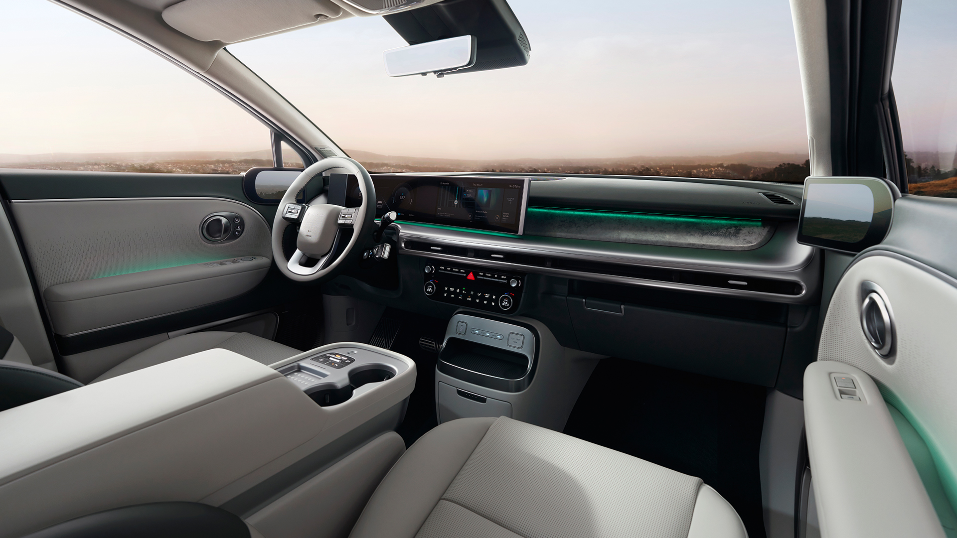 Hyundai купити в Києві. Нові Хюндай. Ціни на авто Hyundai в Києві - фото 32