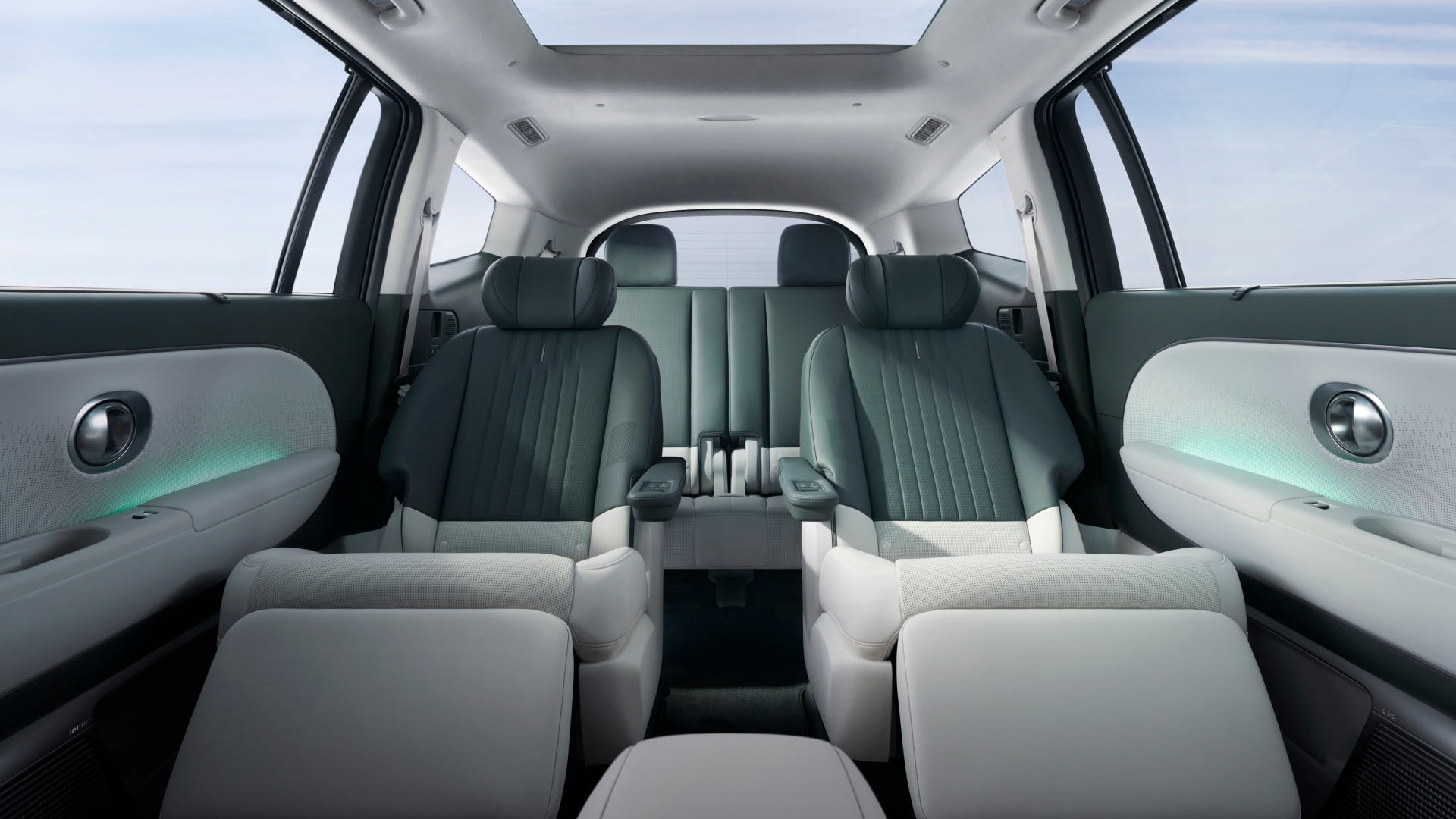 Hyundai купити в Києві. Нові Хюндай. Ціни на авто Hyundai в Києві - фото 33