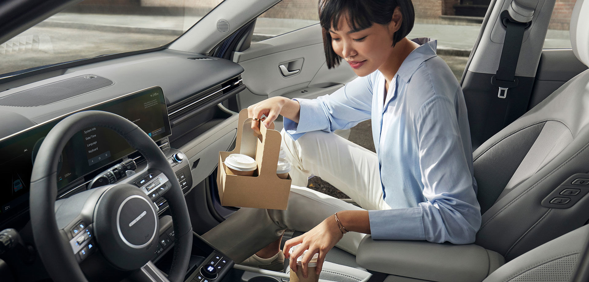 Hyundai купити в Києві. Нові Хюндай. Ціни на авто Hyundai в Києві - фото 13