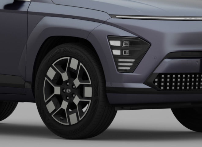 Hyundai купити в Києві. Нові Хюндай. Ціни на авто Hyundai в Києві - фото 10