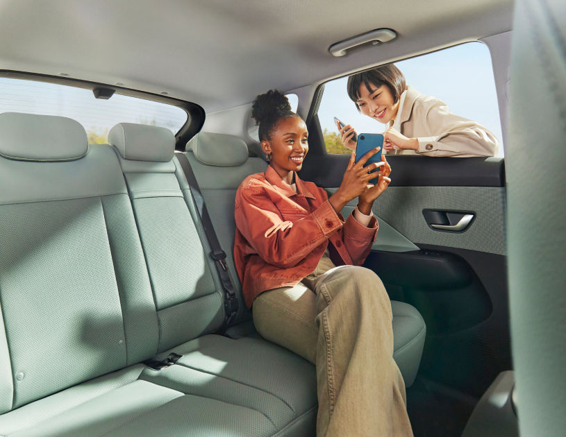 Hyundai купити в Києві. Нові Хюндай. Ціни на авто Hyundai в Києві - фото 15