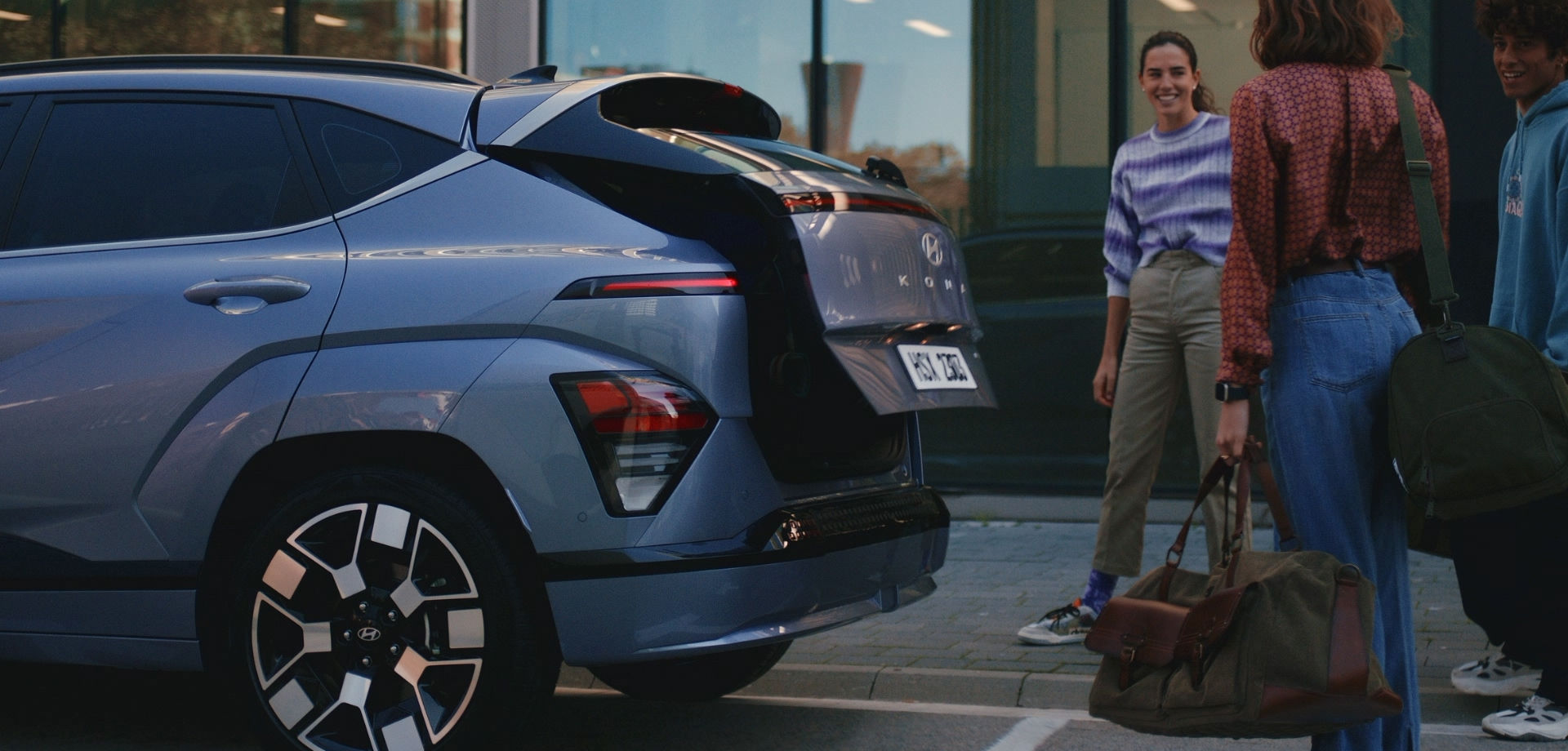 Hyundai купити в Києві. Нові Хюндай. Ціни на авто Hyundai в Києві - фото 8