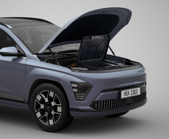 Hyundai купити в Києві. Нові Хюндай. Ціни на авто Hyundai в Києві - фото 9