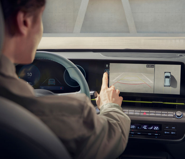 Hyundai купити в Києві. Нові Хюндай. Ціни на авто Hyundai в Києві - фото 7