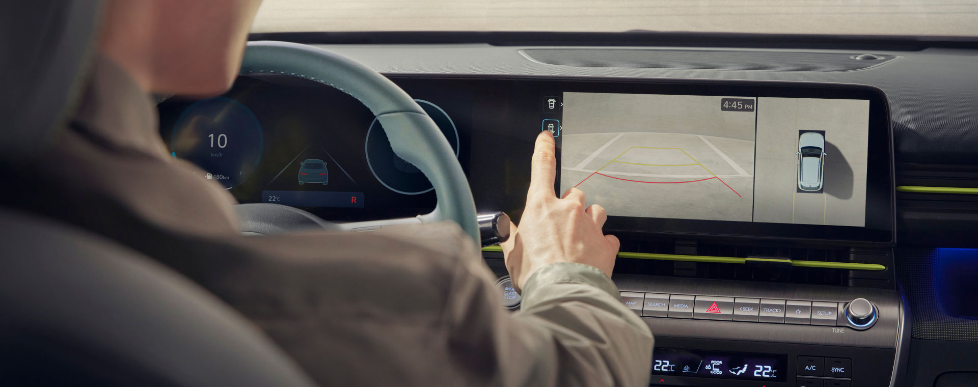 Hyundai купити в Києві. Нові Хюндай. Ціни на авто Hyundai в Києві - фото 6