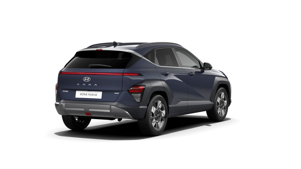 Дизайн Hyundai KONA | Компактний Кросовер | Богдан Авто - фото 29