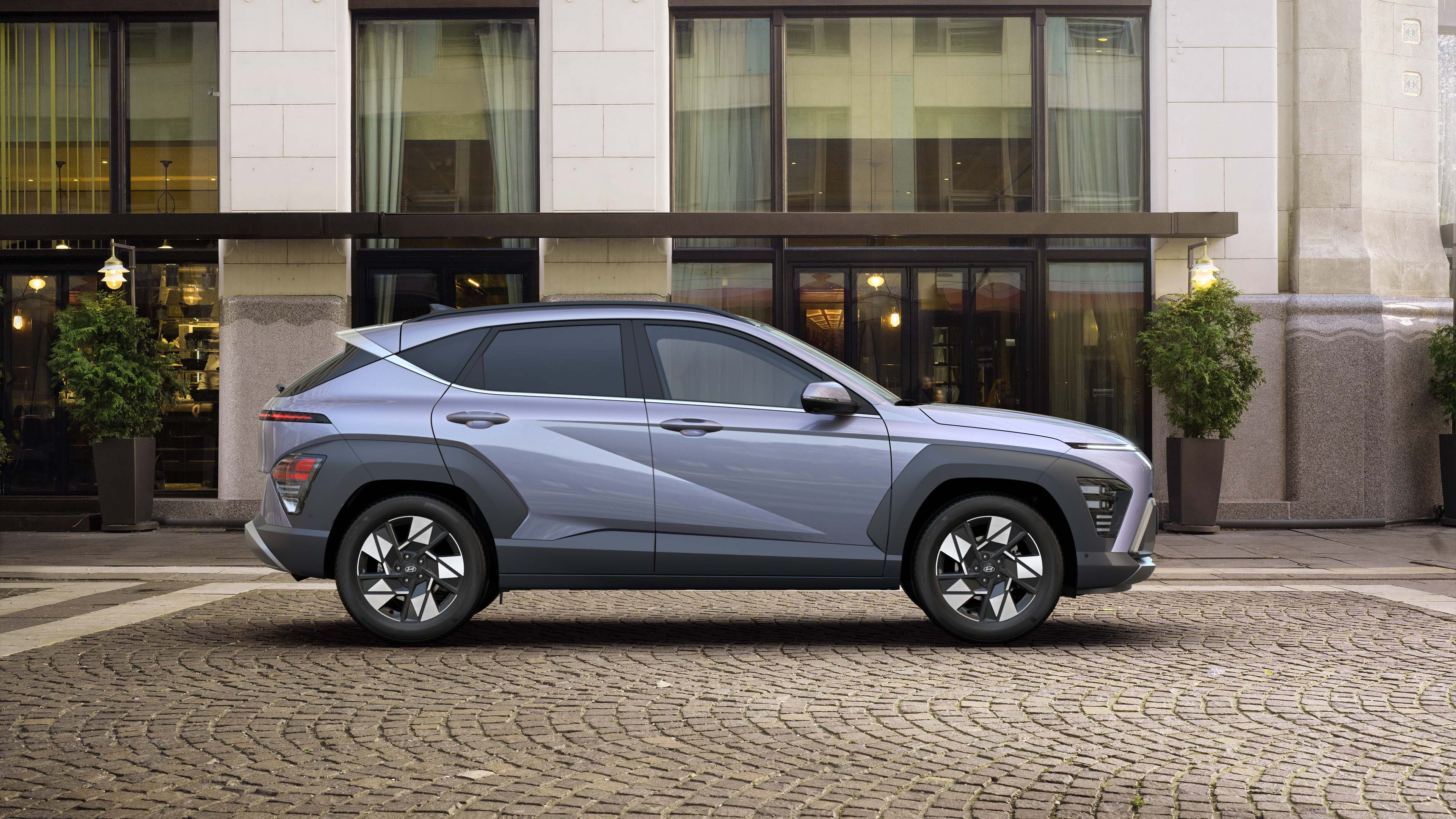 Дизайн Hyundai KONA | Компактний Кросовер | Богдан Авто - фото 85