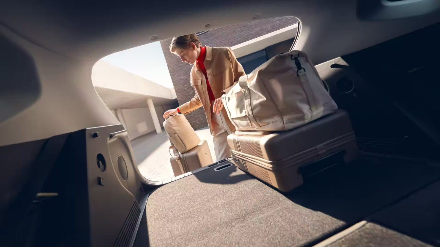 Дизайн Hyundai KONA | Компактний Кросовер | Богдан Авто - фото 54