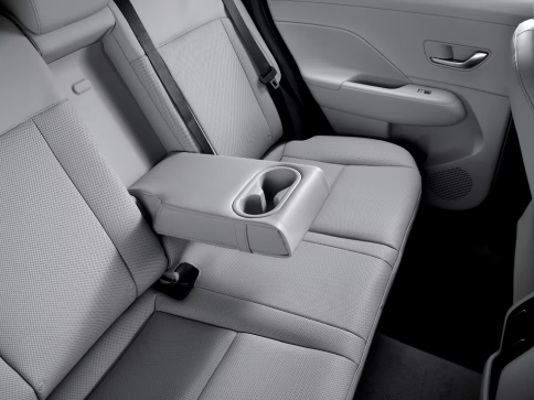 Дизайн Hyundai KONA | Компактний Кросовер | Богдан Авто - фото 63