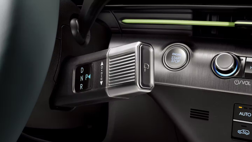 Особливості Hyundai KONA | Продуктивність | Богдан Авто - фото 26