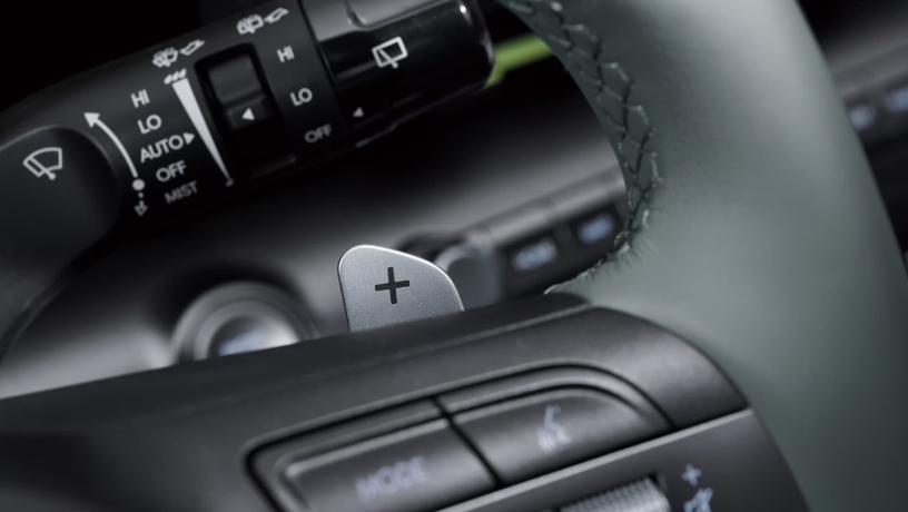 Особливості Hyundai KONA | Продуктивність | Богдан Авто - фото 27