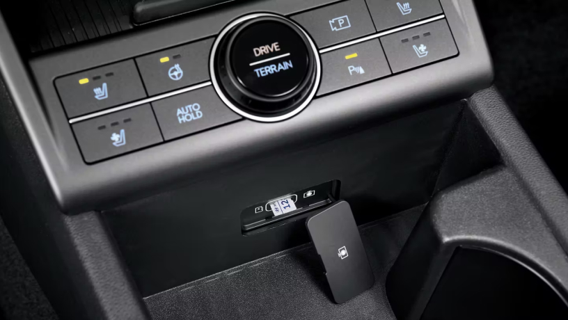 Особливості Hyundai KONA | Продуктивність | Богдан Авто - фото 28