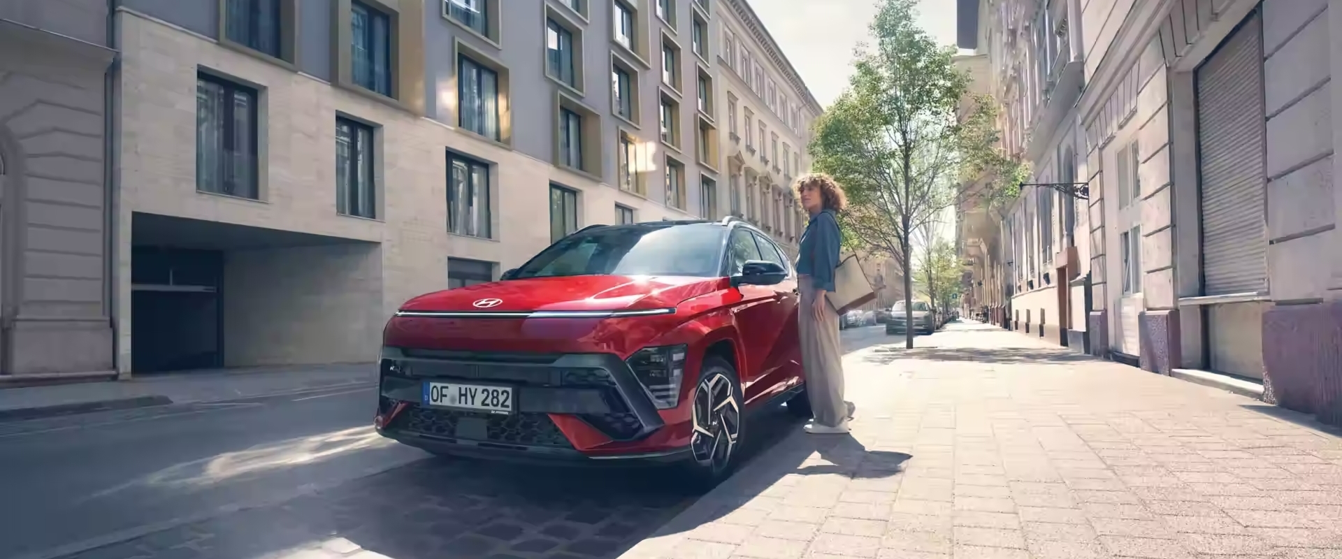 Hyundai KONA N Line (Кона Нлайн) м. Київ | Богдан Авто - фото 6