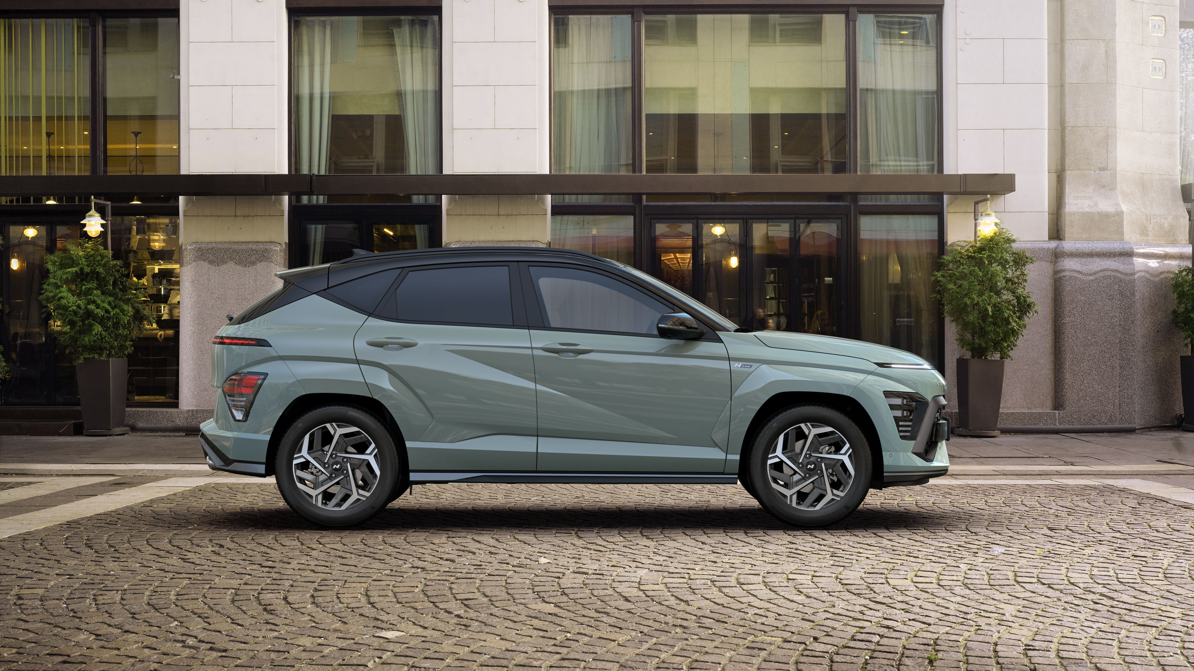 Hyundai KONA N Line (Кона Нлайн) м. Київ | Богдан Авто - фото 27