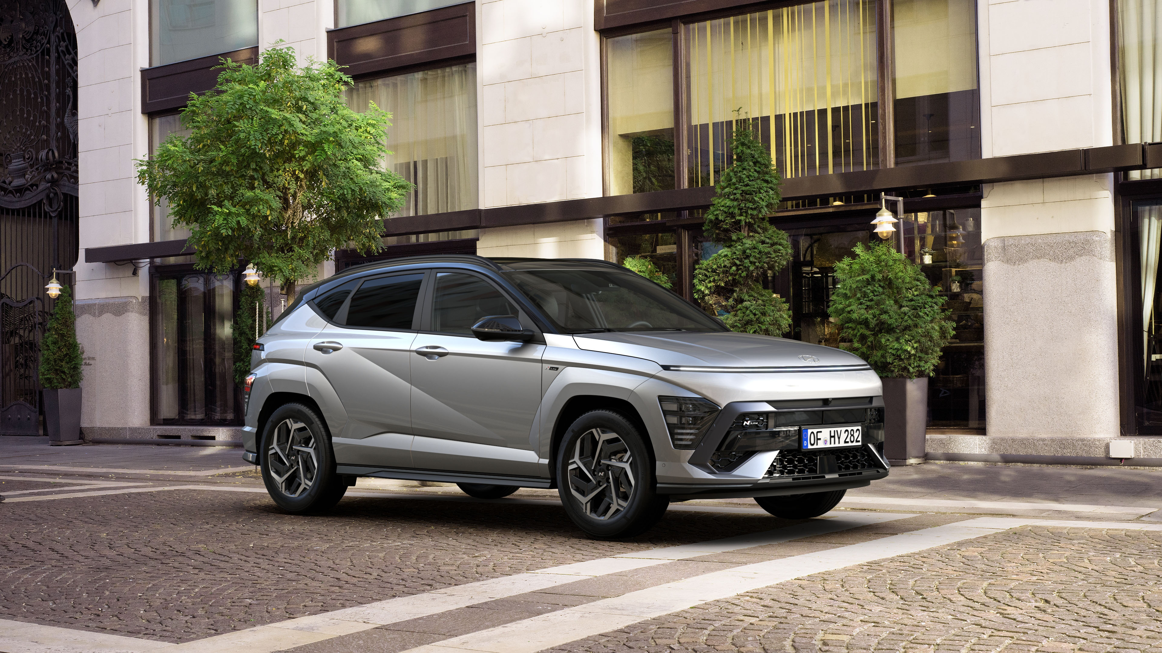 Hyundai KONA N Line (Кона Нлайн) м. Київ | Богдан Авто - фото 51