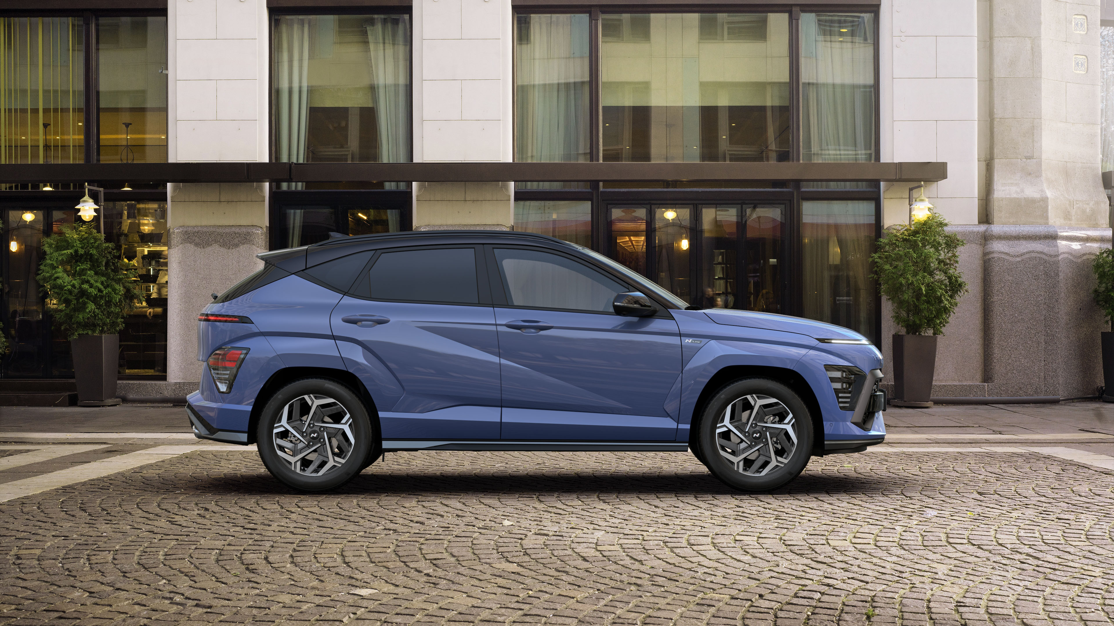 Hyundai KONA N Line (Кона Нлайн) м. Київ | Богдан Авто - фото 77