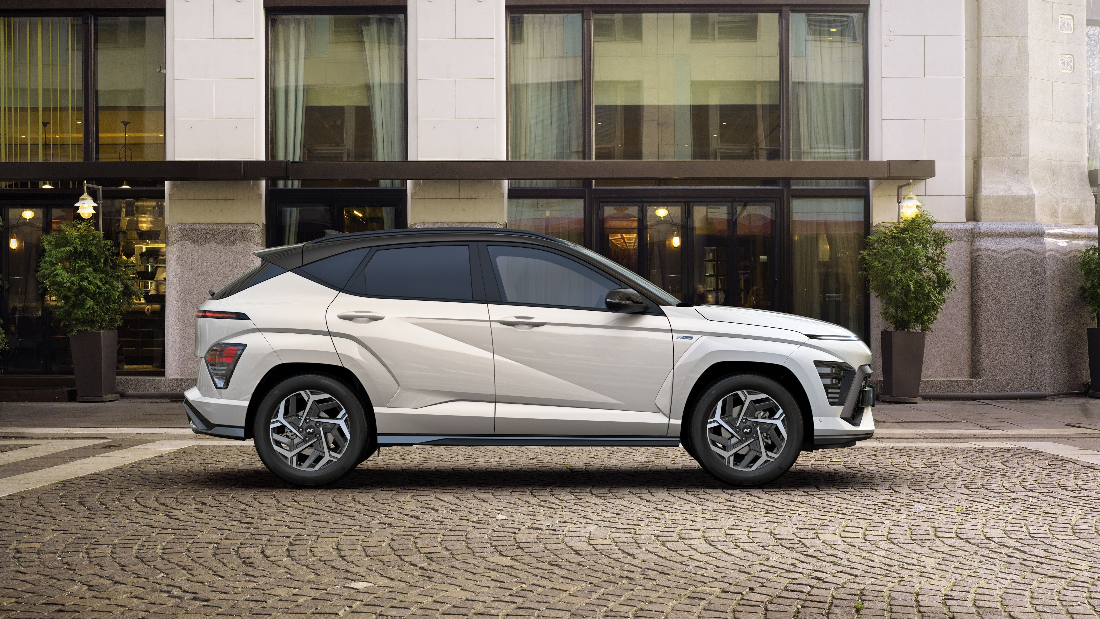 Hyundai KONA N Line (Кона Нлайн) м. Київ | Богдан Авто - фото 72