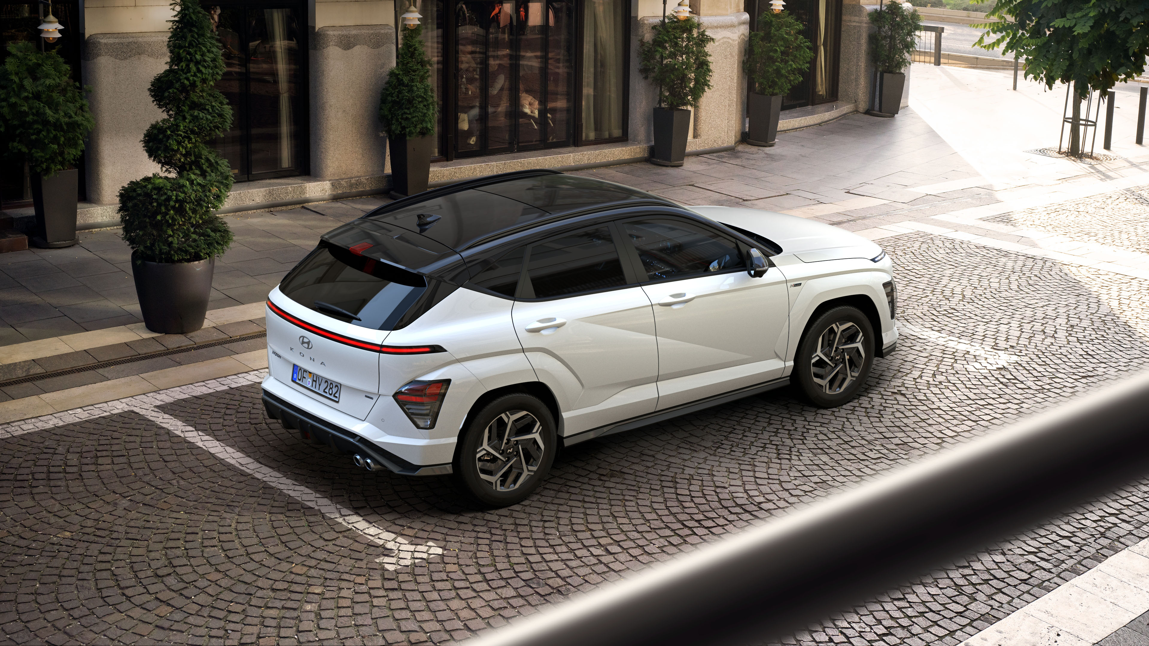Hyundai KONA N Line (Кона Нлайн) м. Київ | Богдан Авто - фото 73