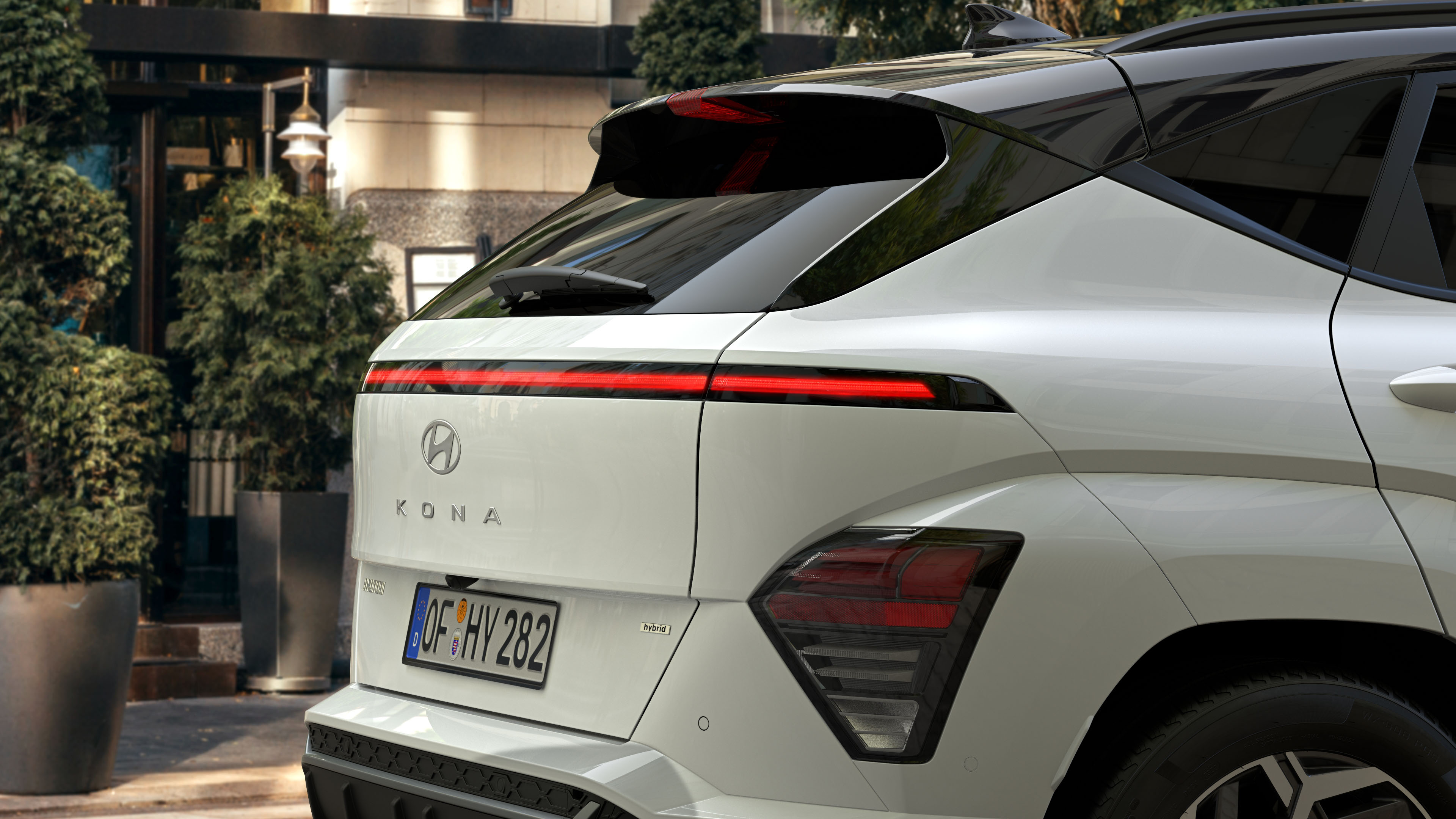 Hyundai KONA N Line (Кона Нлайн) м. Київ | Богдан Авто - фото 75