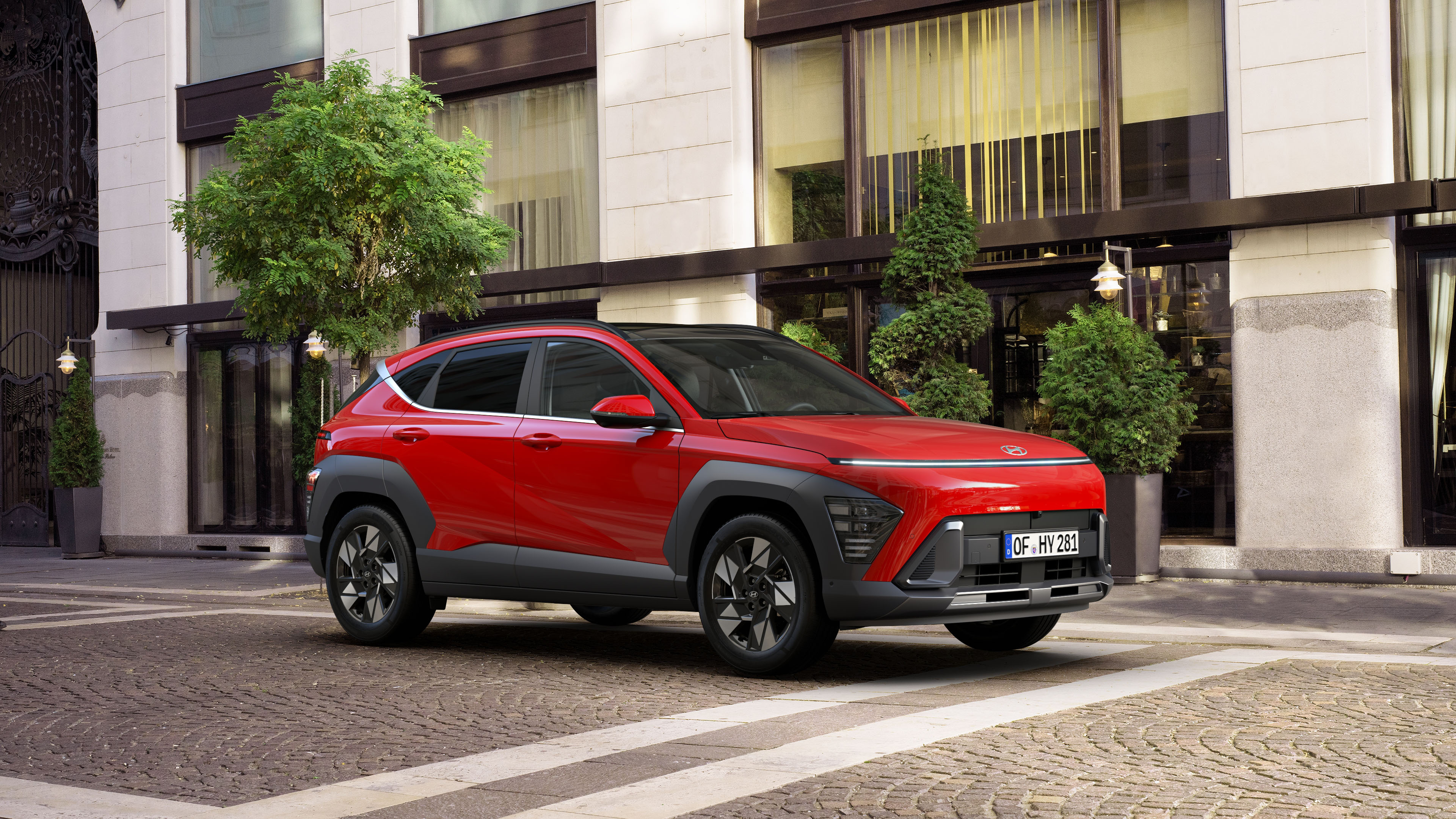 Hyundai KONA N Line (Кона Нлайн) м. Київ | Богдан Авто - фото 41