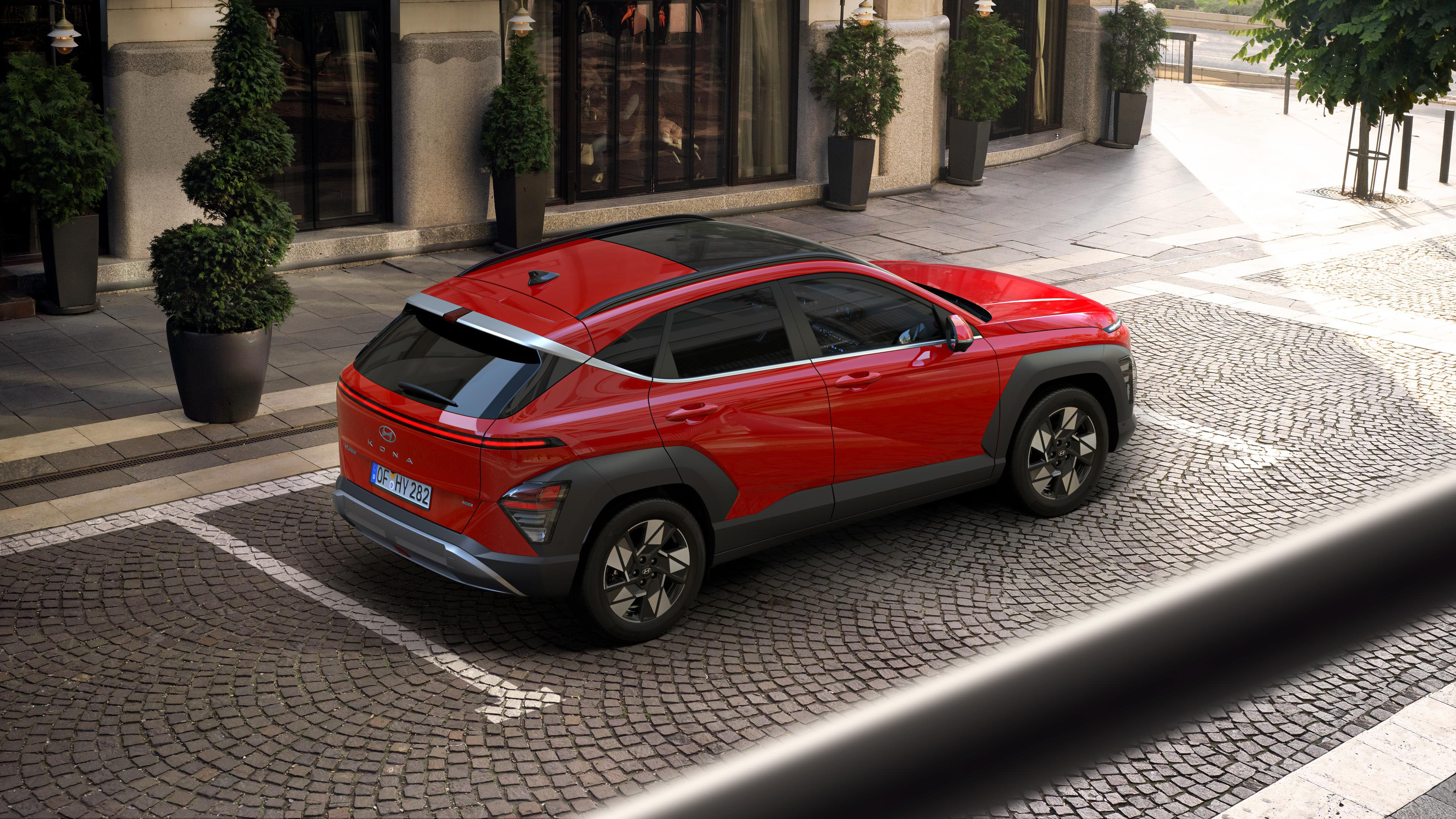 Hyundai KONA N Line (Кона Нлайн) м. Київ | Богдан Авто - фото 43
